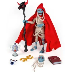 Super7 Thundercats Ultimate Figure - Mumm-Ra Mummy| Thundercats