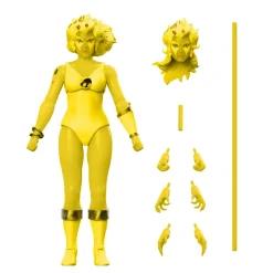 Super7 Thundercats Ultimates! - Cheetara (Super-Speed Glow)| Thundercats
