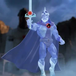 Super7 Thundercats Ultimates! - Ghost Jaga [ Exclusive]| Thundercats