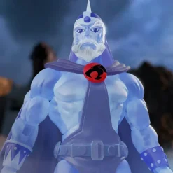 Super7 Thundercats Ultimates! - Ghost Jaga [ Exclusive]| Thundercats