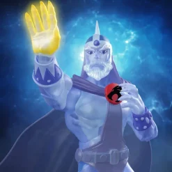 Super7 Thundercats Ultimates! - Ghost Jaga [ Exclusive]| Thundercats