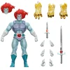 Super7 Thundercats Ultimates! Figure - Lion-O (Hook Mountain Ice)| Thundercats