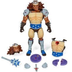 Super7 Thundercats Ultimates! Figure Wave 2 - Grune The Destroyer| Thundercats