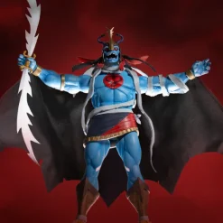 Super7 Thundercats Ultimates! Figure Wave 2 - Mumm-Ra The Ever-Living With Ma-Mutt 2-Pack| Thundercats