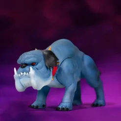 Super7 Thundercats Ultimates! Figure Wave 2 - Mumm-Ra The Ever-Living With Ma-Mutt 2-Pack| Thundercats