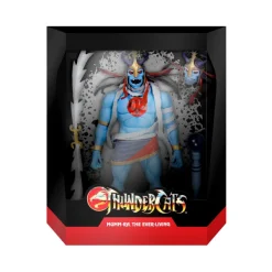 Super7 Thundercats Ultimates! Figure Wave 2 - Mumm-Ra The Ever-Living With Ma-Mutt 2-Pack| Thundercats