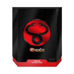 Super7 Thundercats Ultimates! Figure Wave 2 - Mumm-Ra The Ever-Living With Ma-Mutt 2-Pack| Thundercats