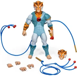Super7 Thundercats Ultimates! Figure Wave 2 - Tygra| Thundercats