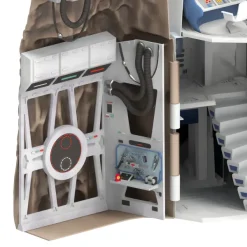 Super7 Thundercats Ultimates! Playset- Cats' Lair| Thundercats