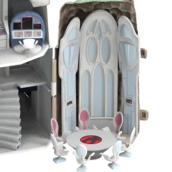 Super7 Thundercats Ultimates! Playset- Cats' Lair| Thundercats