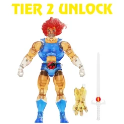 Super7 Thundercats Ultimates! Playset- Cats' Lair| Thundercats