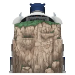 Super7 Thundercats Ultimates! Playset- Cats' Lair| Thundercats