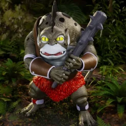 Super7 Thundercats Ultimates! Reptilians - Full Set| Thundercats