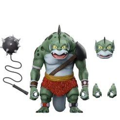 Super7 Thundercats Ultimates! Reptilians - Warrior| Thundercats