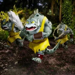 Super7 Thundercats Ultimates! Reptilians - Guard| Thundercats