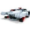 Super7 Thundercats Ultimates! Vehicle - Thundertank| Thundercats