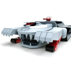 Super7 Thundercats Ultimates! Vehicle - Thundertank| Thundercats