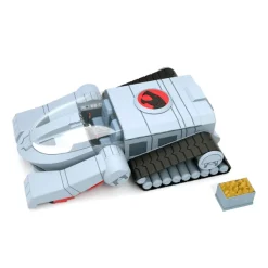 Super7 Thundercats Ultimates! Vehicle - Thundertank| Thundercats
