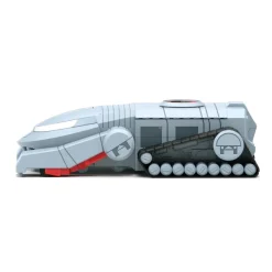 Super7 Thundercats Ultimates! Vehicle - Thundertank| Thundercats