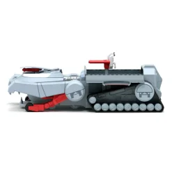 Super7 Thundercats Ultimates! Vehicle - Thundertank| Thundercats