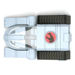 Super7 Thundercats Ultimates! Vehicle - Thundertank| Thundercats