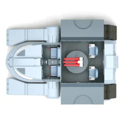 Super7 Thundercats Ultimates! Vehicle - Thundertank| Thundercats