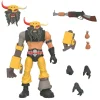 Super7 Thundercats Ultimates! Wave 5 - Hammerhand| Thundercats