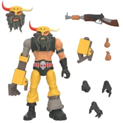 Super7 Thundercats Ultimates! Wave 5 - Hammerhand| Thundercats