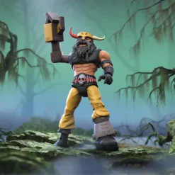 Super7 Thundercats Ultimates! Wave 5 - Hammerhand| Thundercats