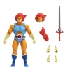 Super7 Thundercats Ultimates! Wave 6 - Lion-O [Toy Recolor]| Thundercats