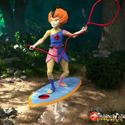 Super7 Thundercats Ultimates! Wave 8 - Wilykit| Thundercats