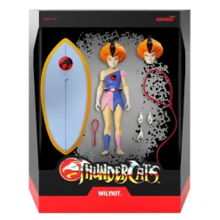 Super7 Thundercats Ultimates! Wave 8 - Wilykit| Thundercats