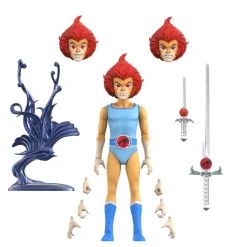Super7 Thundercats Ultimates! Wave 10 - Young Lion-O| Thundercats