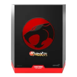 Super7 Thundercats Ultimates! Wave 6 - Cheetara [Toy Recolor] (Pre-Order)| Thundercats