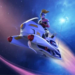 Super7 Thundercats Ultimates! Wave 5.5 - Electro-Charger| Thundercats