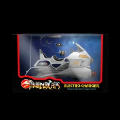 Super7 Thundercats Ultimates! Wave 5.5 - Electro-Charger| Thundercats