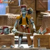 Super7 Thundercats Ultimates! Wave 3 - Captain Cracker| Thundercats