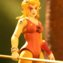Super7 Thundercats Ultimates! Wave 3 - Cheetara| Thundercats