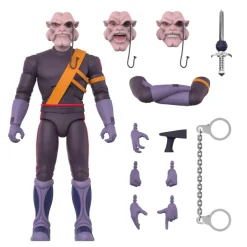 Super7 Thundercats Ultimates! Wave 8 - Captain Shiner| Thundercats