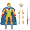 Super7 Thundercats Ultimates! Wave 09 - Jaga (Toy Recolor)| Thundercats