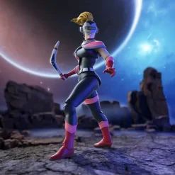 Super7 Thundercats Ultimates! Wave 5.5 - Mandora| Thundercats