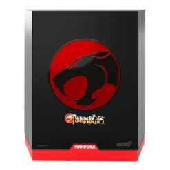 Super7 Thundercats Ultimates! Wave 5.5 - Mandora| Thundercats