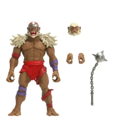 Super7 Thundercats Ultimates! Wave 6 - Monkian [Toy Recolor]| Thundercats