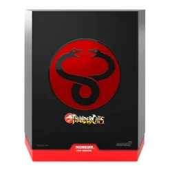 Super7 Thundercats Ultimates! Wave 6 - Monkian [Toy Recolor]| Thundercats