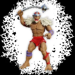 Super7 Thundercats Ultimates! Wave 6 - Monkian [Toy Recolor]| Thundercats