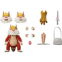 Super7 Thundercats Ultimates! Wave 7 - Snarf| Thundercats