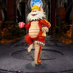 Super7 Thundercats Ultimates! Wave 7 - Snarf| Thundercats