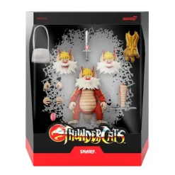 Super7 Thundercats Ultimates! Wave 7 - Snarf| Thundercats