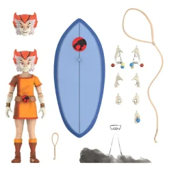 Super7 Thundercats Ultimates! Wave 9 - Wilykat| Thundercats