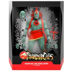 Super7 Thundercats Ultimates! Wave 6 - Mumm-Ra The Ever Living [Toy Recolor]| Thundercats